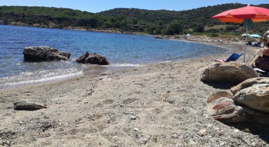 Becchi Beach
