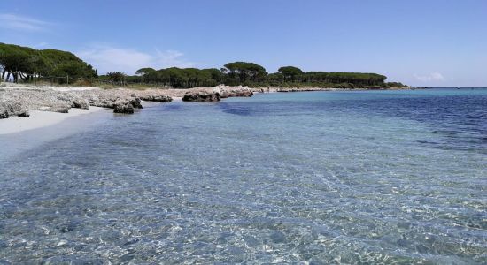 Cala Cuppetti