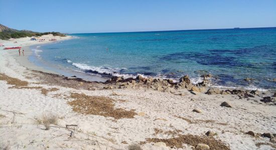 Playa Biderrosa