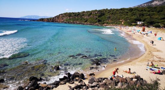 Playa Osalla