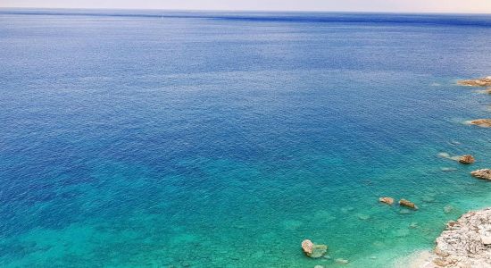 Fenile Beach