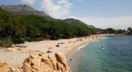 Spiaggia di Santa Maria Navarrese