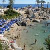 Beach Le Palme