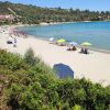Porto Frailis Beach