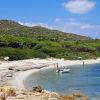Spiaggia di Porto Pirastu