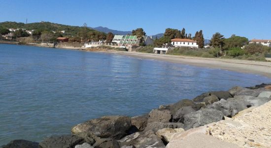 Spiaggia di Perd'e Sali