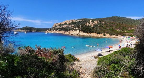 Playa S'ortixeddu