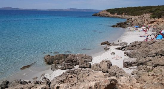 Spiaggia di Porto Su Trigu