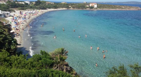 Spiaggia di Sottotorre