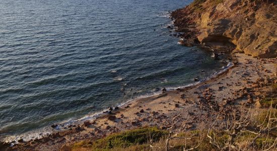 Spiaggia di Acqua Sa Canna