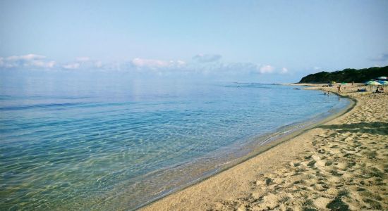 Portu Maga Beach