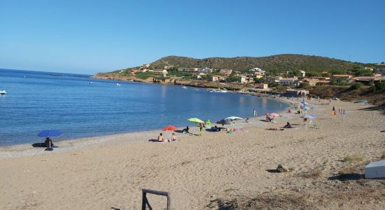 Porto Palma Beach