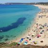 Playa de Torre dei Corsari