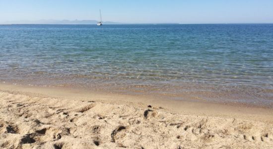 Arborea Beach