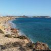San Giovanni di Sinis Beach