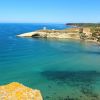 S'Archittu Beach