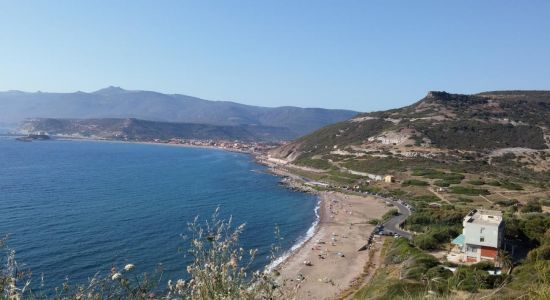 Turas Beach