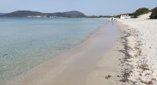 Fertilia Beach
