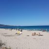 Spiaggia della Baia delle Mimose
