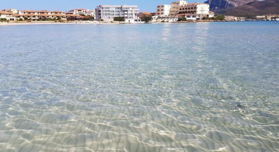 Playa Terza