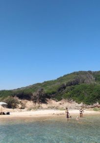Isla de Roma