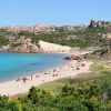 Spiaggia Monti D'A Rena
