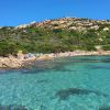 Cala Spalmatore Beach
