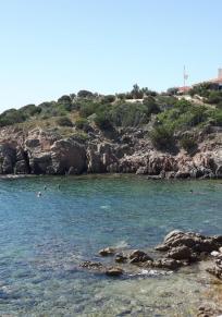 Isla de La Magdalena