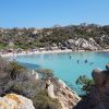 Cala Serena Beach