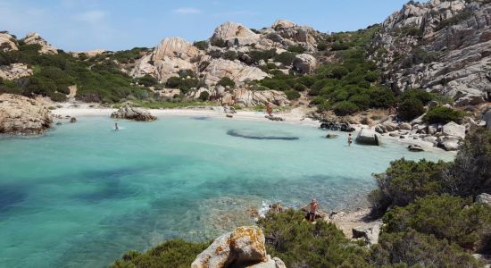 Cala Napoletana