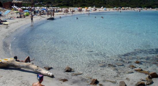 Cala dei Due Mari