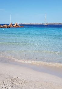 Isla de Spargi