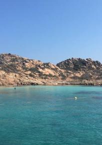 Isla de Santa María