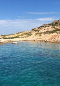 Isla Mortio