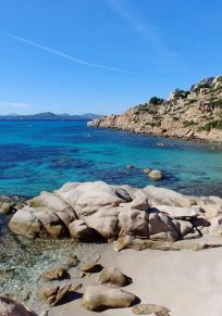 Isla Molara