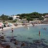 Punta Nera Beach