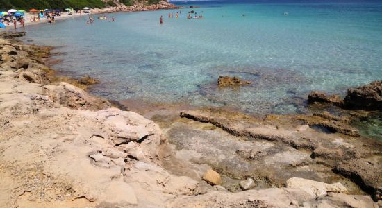 Spiaggia di Girin