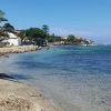 Tacca Rossa Beach