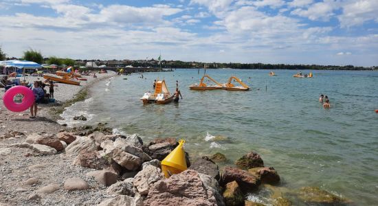 Lido di Pioppi