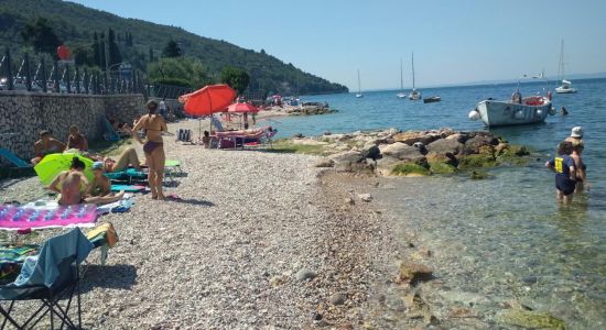 Spiaggia di Torri del Benaco