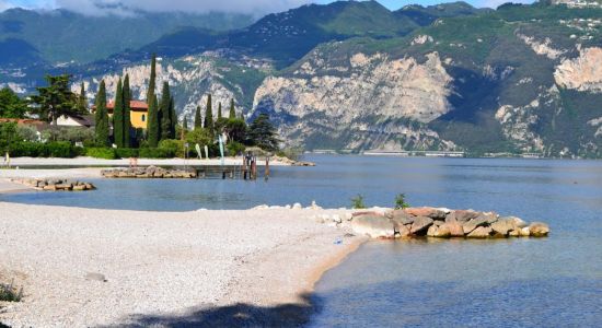 Spiaggia Campagnola