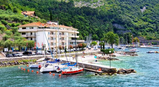 Conca d'Oro Beach