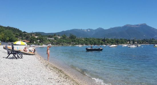 Spiaggia Romantica