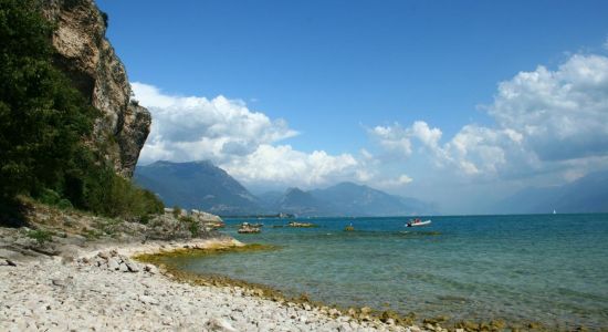 Rocca Beach