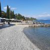 Spiaggia Padenghe sul Garda