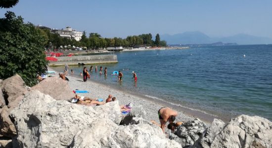 Feltrinelli Beach