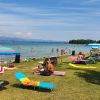 Spiaggia Lido di Lugana Sirmione