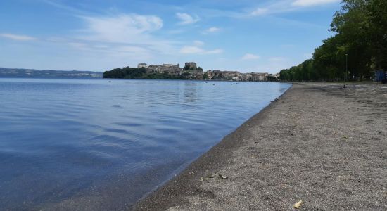 Spiaggia di Capodimonte