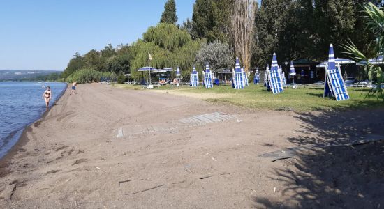 Spiaggia la Cappelletta