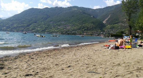 La Punta Beach